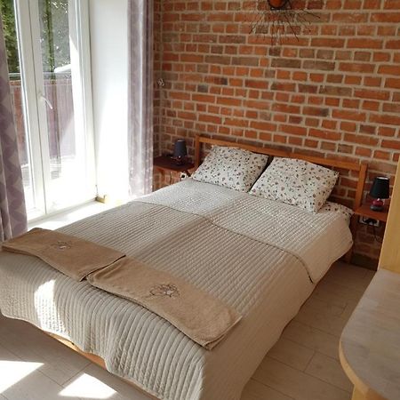 Vagaboonda Apartments Wroclaw Luaran gambar