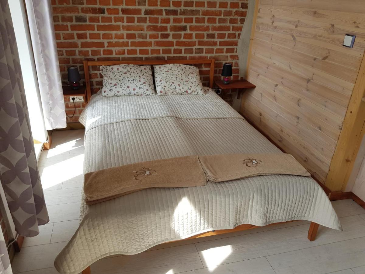 Vagaboonda Apartments Wroclaw Luaran gambar