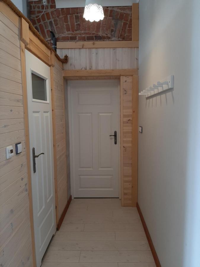 Vagaboonda Apartments Wroclaw Luaran gambar